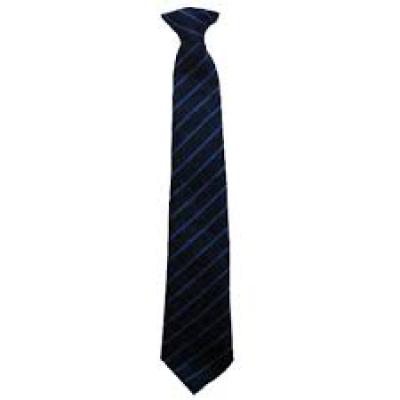 St.John Tie Long